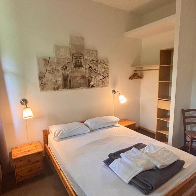 Château des Anges - Suite Familiale - 1