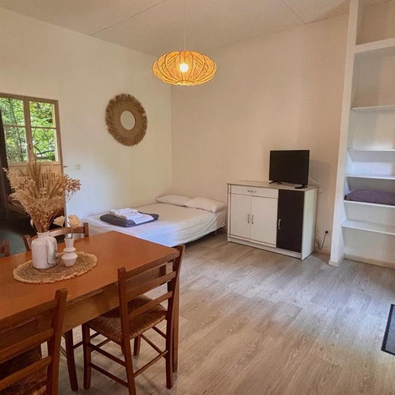 Château des Anges - Suite Familiale - 5