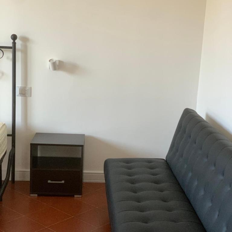 B&B Madreperla - Camera Tripla con Balcone - 1
