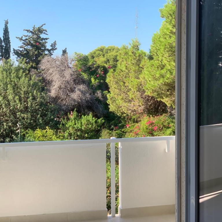 B&B Madreperla - Camera Tripla con Balcone - 5