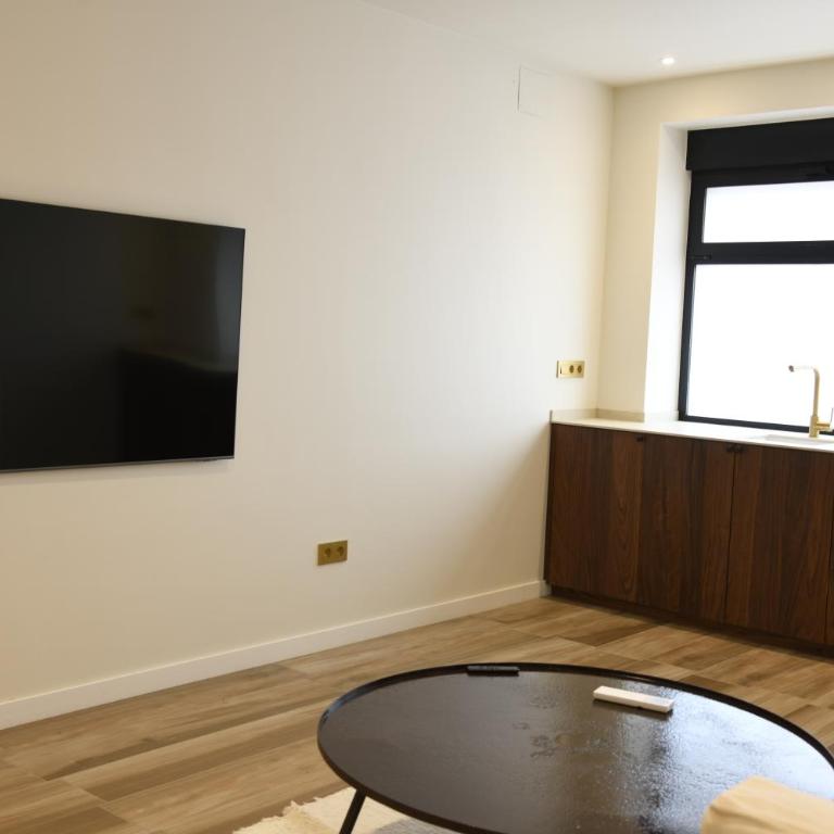 Amber Apartments - Apartamento de 1 dormitorio - 16