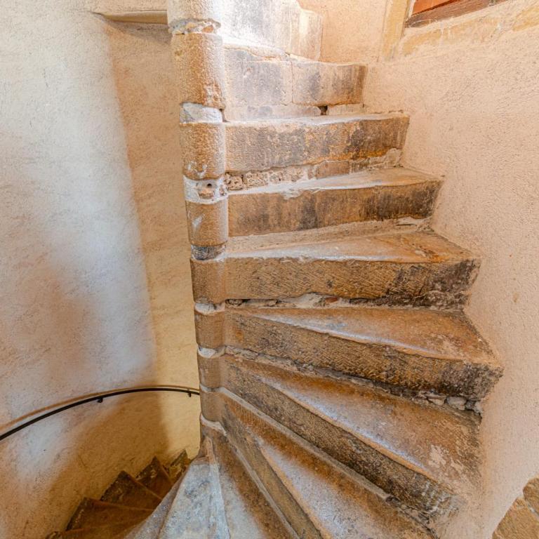 Charming duplex with panoramic view of Cordeliers - Apartamento - 9