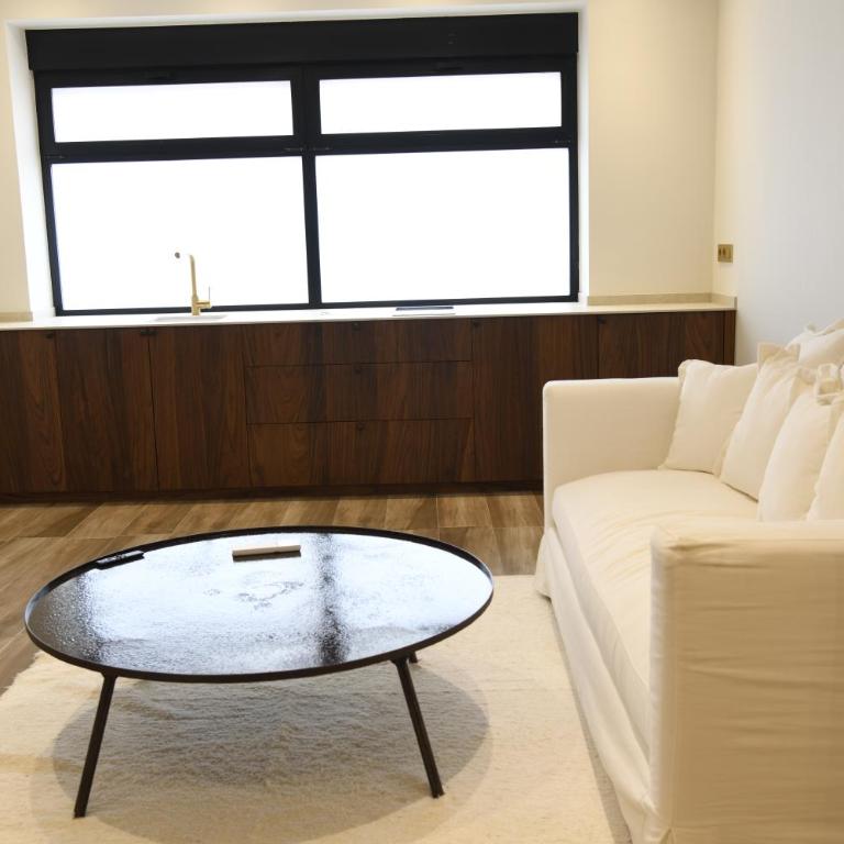 Amber Apartments - Apartamento de 1 dormitorio - 17