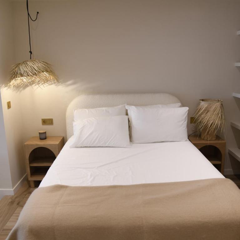Amber Apartments - Apartamento de 1 dormitorio - 18