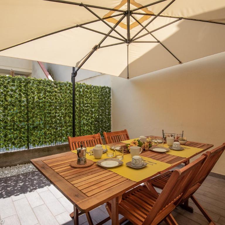 Gold Apartment Viareggio - Appartamento con 1 Camera da Letto - 14