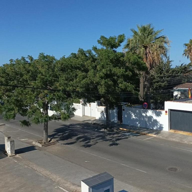 Chiclana Apartamento zona playa - Apartamento - 13