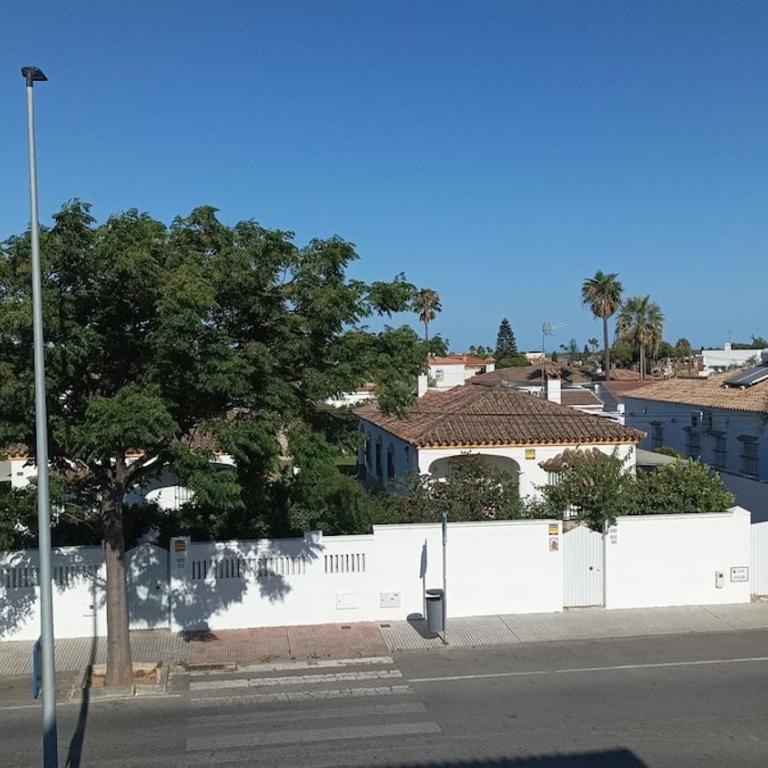 Chiclana Apartamento zona playa - Apartamento - 14