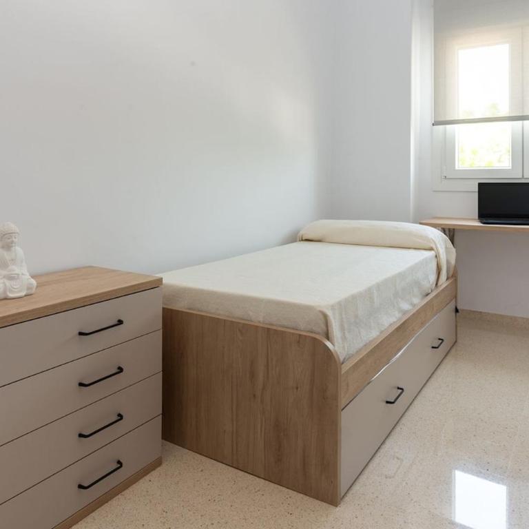 Chiclana Apartamento zona playa - Apartamento - 10