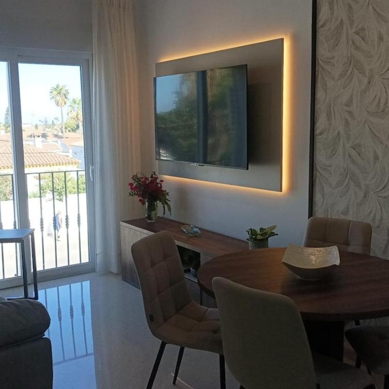 Chiclana Apartamento zona playa - Apartamento - 4