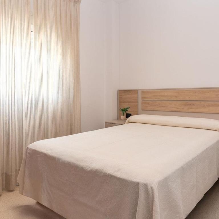Chiclana Apartamento zona playa - Apartamento - 9