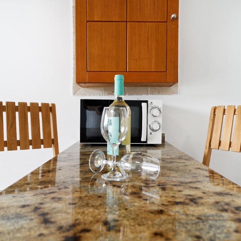 Aparthotel Maracaibo - Apartamento Superior de 2 dormitorios (2 adultos + 2 niños) - 14