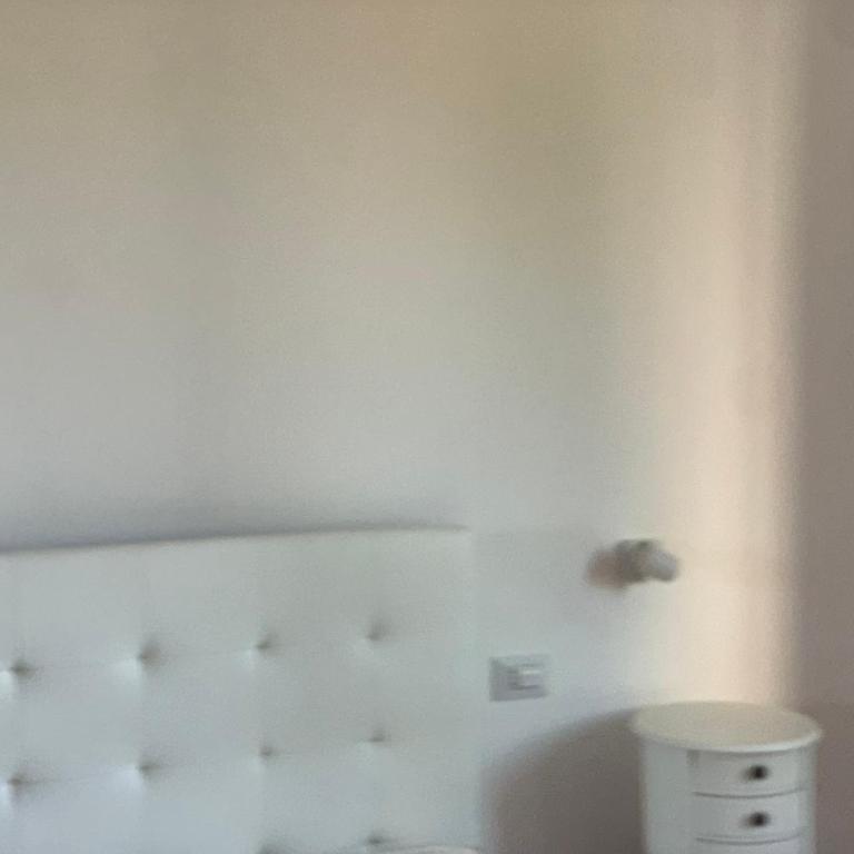 B&B Madreperla - Camera Familiare Deluxe - 1