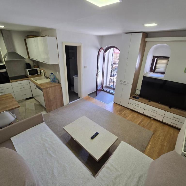 Studio Kaldrma - Apartman sa 1 Spavaćom Sobom - 1
