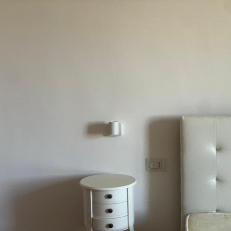 B&B Madreperla - Camera Familiare Deluxe - 2