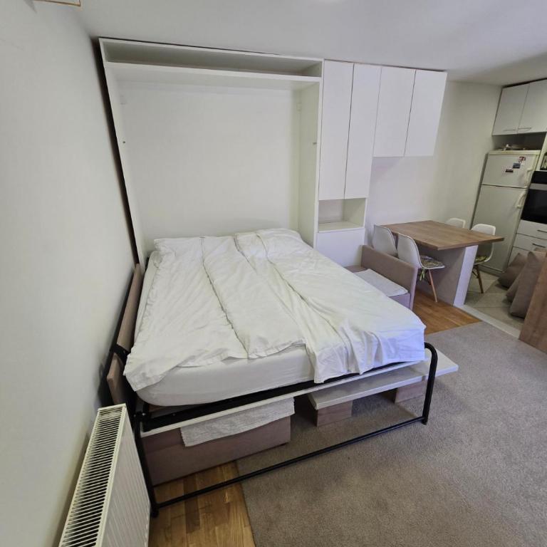 Studio Kaldrma - Apartman sa 1 Spavaćom Sobom - 2