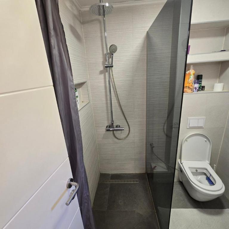 Studio Kaldrma - Apartman sa 1 Spavaćom Sobom - 5