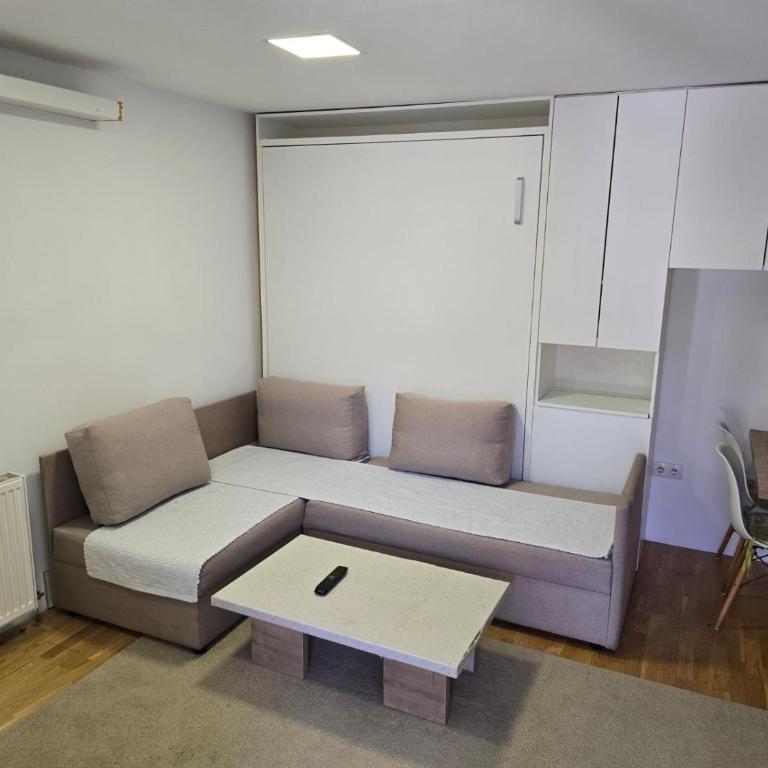 Studio Kaldrma - Apartman sa 1 Spavaćom Sobom - 6