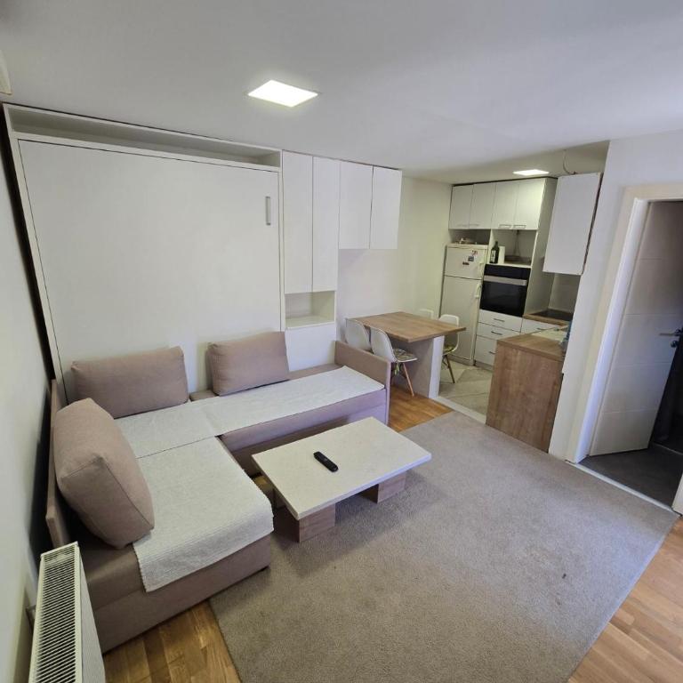 Studio Kaldrma - Apartman sa 1 Spavaćom Sobom - 7