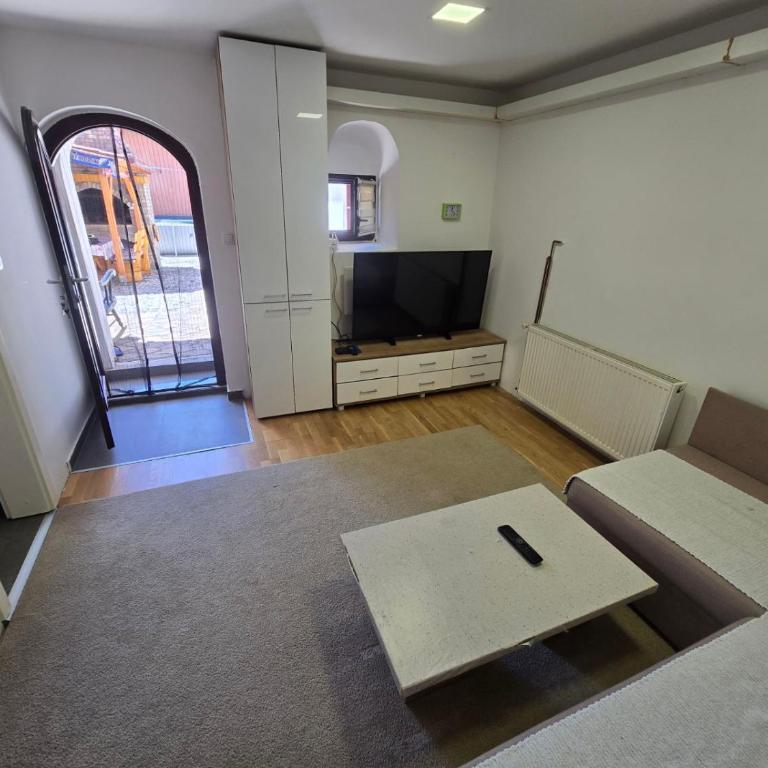 Studio Kaldrma - Apartman sa 1 Spavaćom Sobom - 9