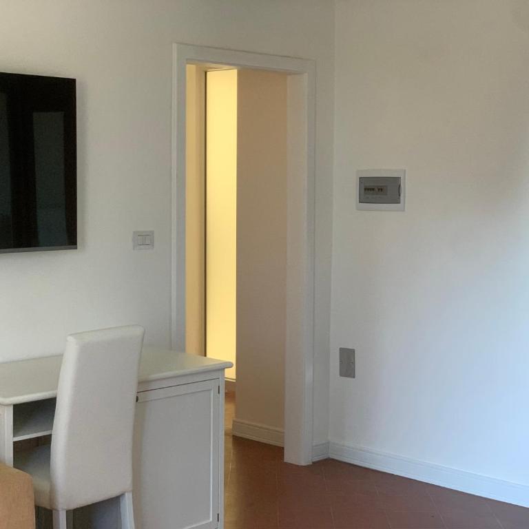 B&B Madreperla - Camera Familiare Deluxe - 6