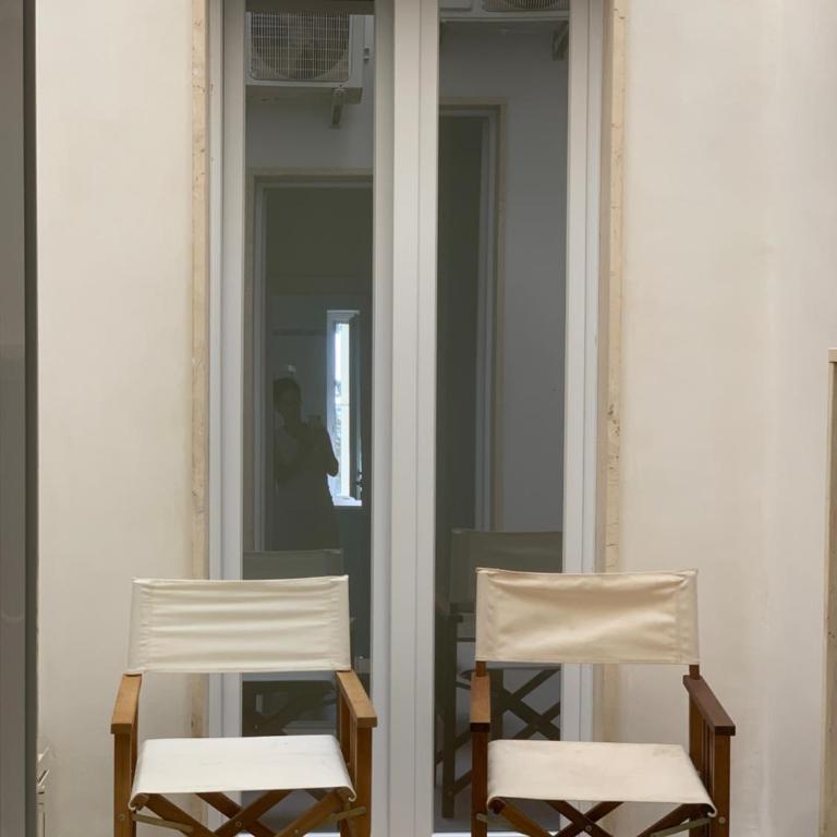 B&B Madreperla - Camera Familiare Deluxe - 8
