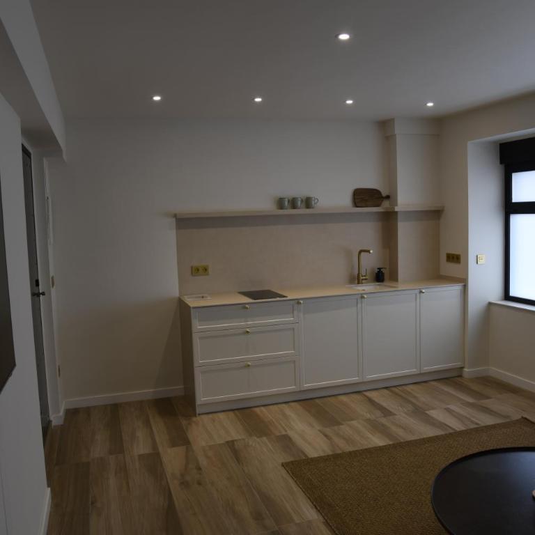 Amber Apartments - Apartamento de 1 dormitorio - 9
