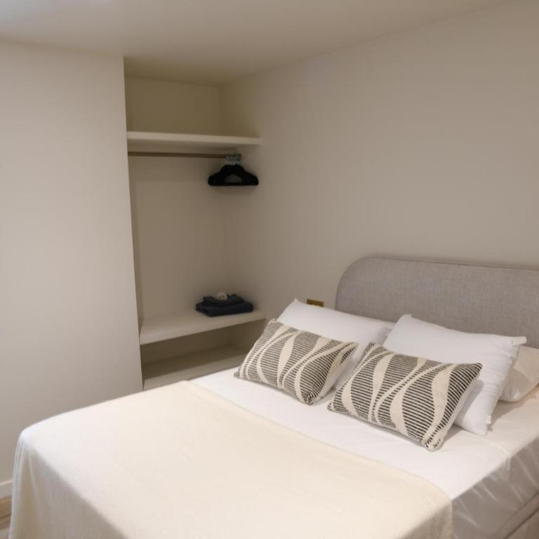 Amber Apartments - Apartamento de 1 dormitorio - 13