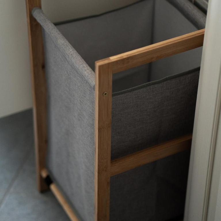 Balti50, lovely house in Turin - One-Bedroom Apartment - 6