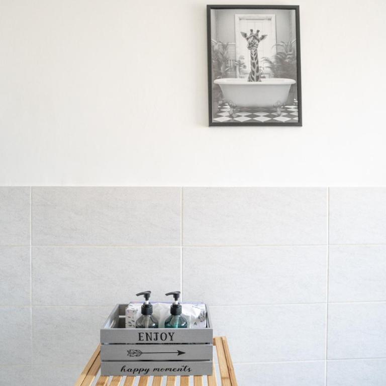 Balti50, lovely house in Turin - One-Bedroom Apartment - 7