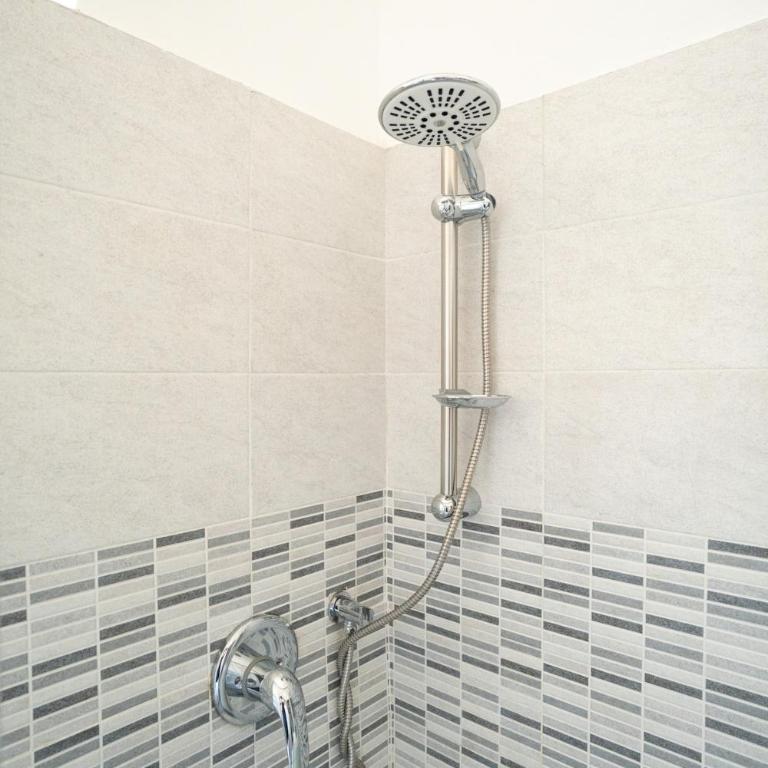 Balti50, lovely house in Turin - One-Bedroom Apartment - 10