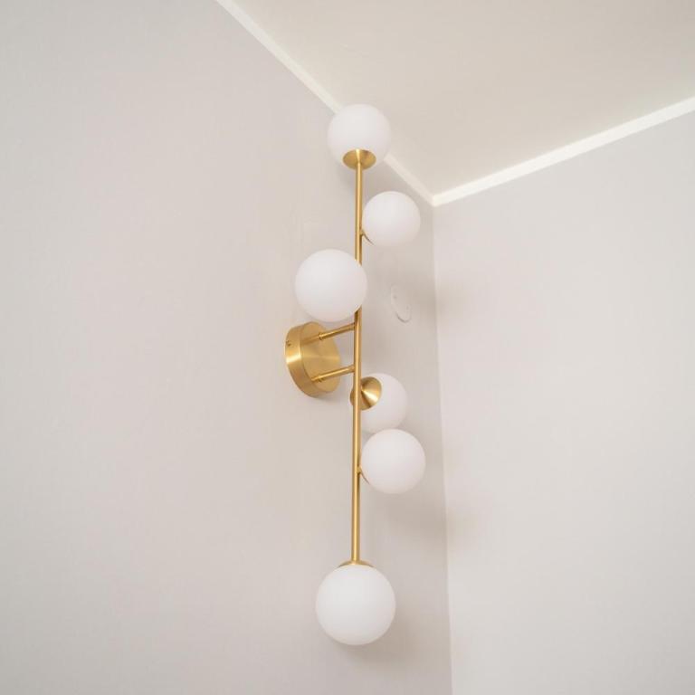 Balti50, lovely house in Turin - One-Bedroom Apartment - 11