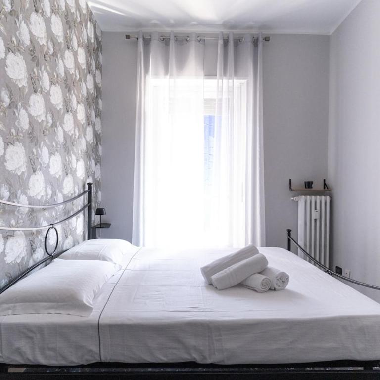 Balti50, lovely house in Turin - One-Bedroom Apartment - 23