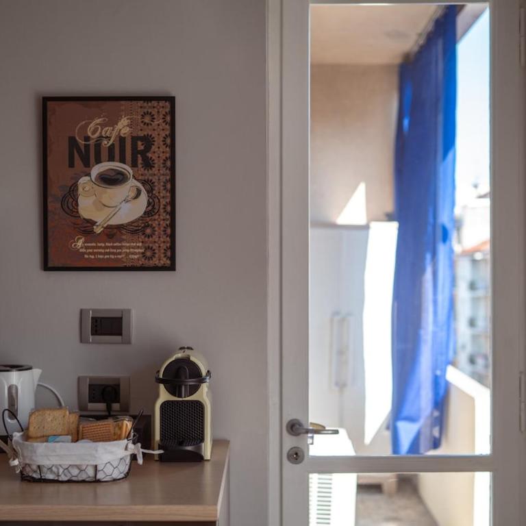 Balti50, lovely house in Turin - One-Bedroom Apartment - 36