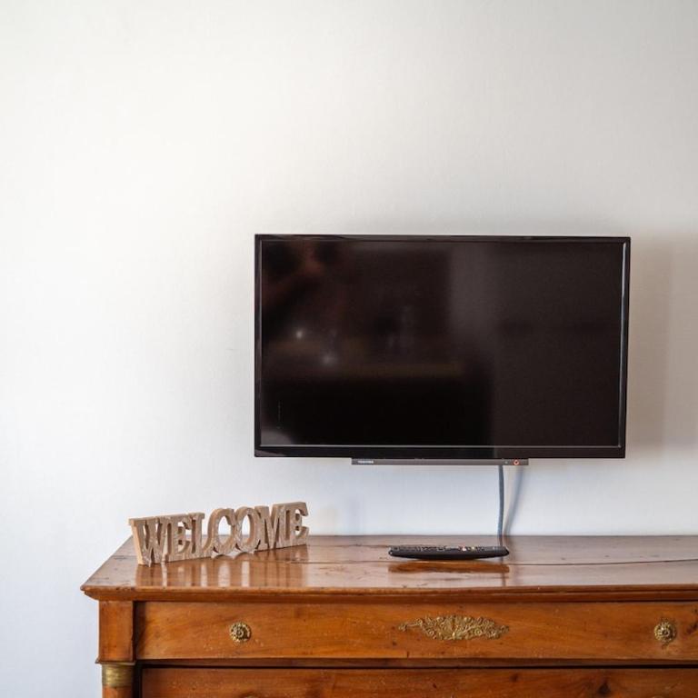 Balti50, lovely house in Turin - One-Bedroom Apartment - 38