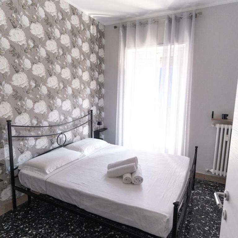 Balti50, lovely house in Turin - One-Bedroom Apartment - 41