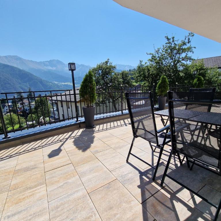 Apart Alpengenuss - Appartement 2 Chambres - 8