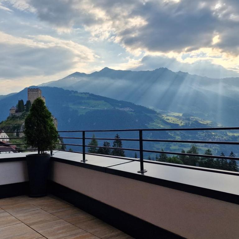 Apart Alpengenuss - Appartement 2 Chambres - 12