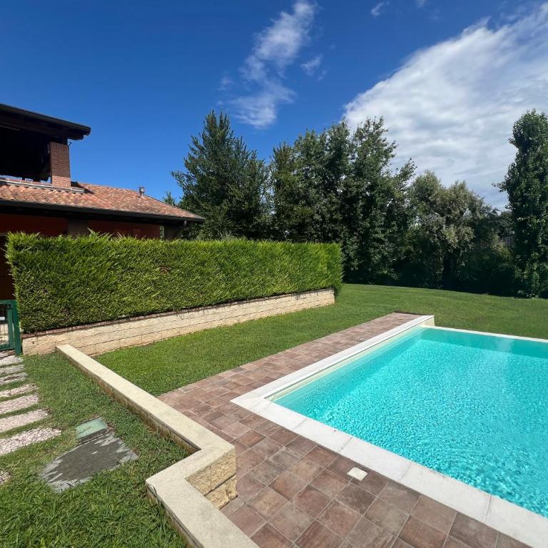 Riva Serena - Appartamento Palma - Appartamento con 1 Camera da Letto - 2