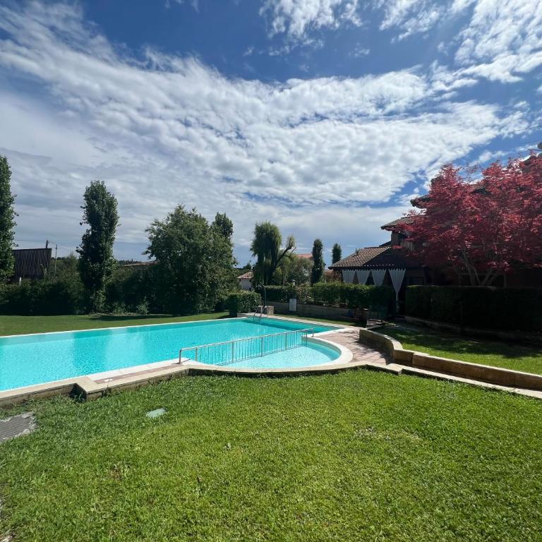 Riva Serena - Appartamento Palma - Appartamento con 1 Camera da Letto - 6