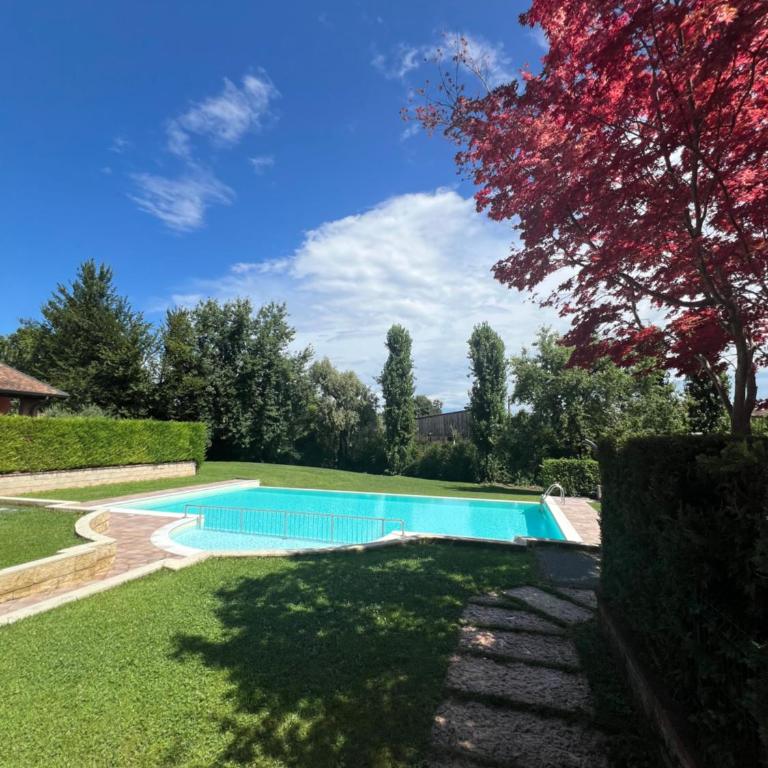 Riva Serena - Appartamento Palma - Appartamento con 1 Camera da Letto - 7