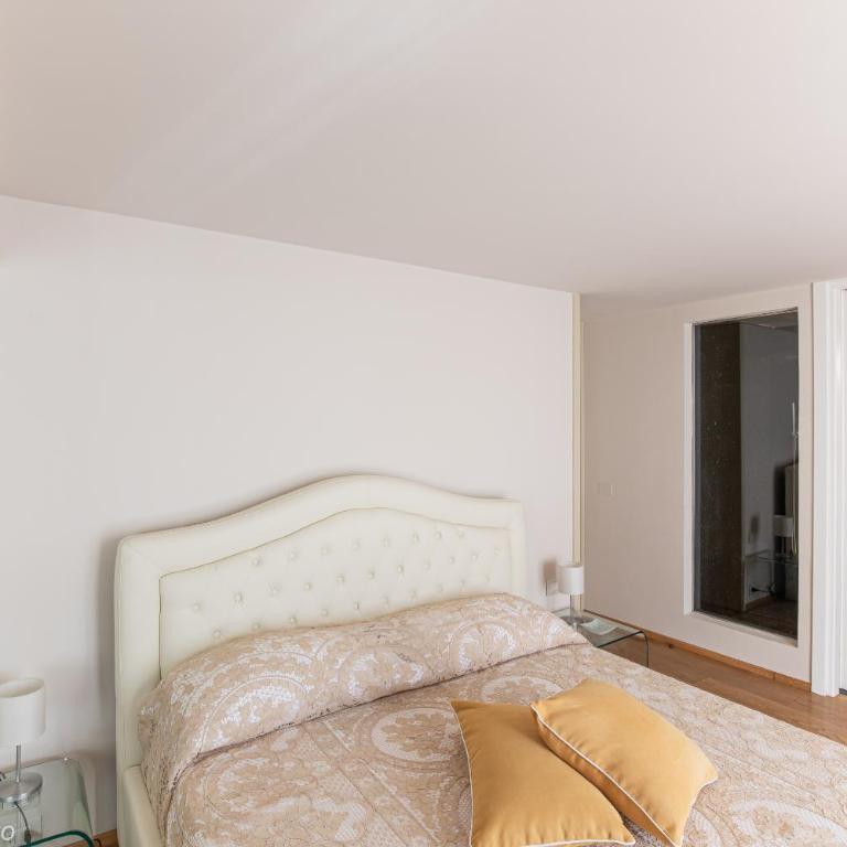 Gold Apartment Viareggio - Appartamento con 1 Camera da Letto - 19