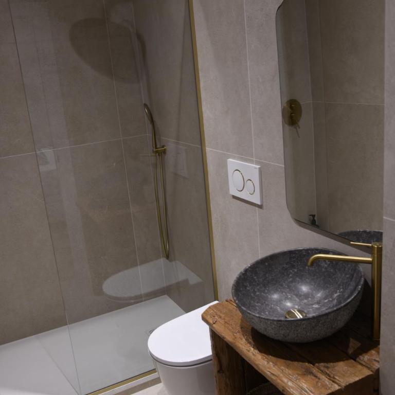 Amber Apartments - Apartamento de 1 dormitorio - 14
