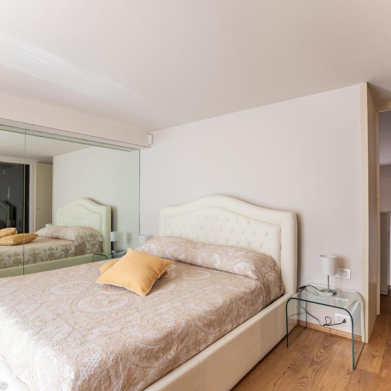 Gold Apartment Viareggio - Appartamento con 1 Camera da Letto - 20