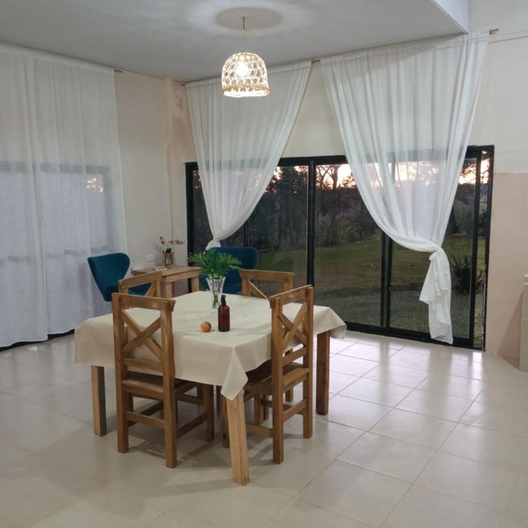 Misiones Apart - Two-Bedroom Apartment - 1