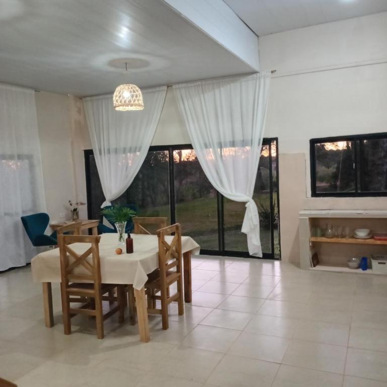 Misiones Apart - Two-Bedroom Apartment - 5