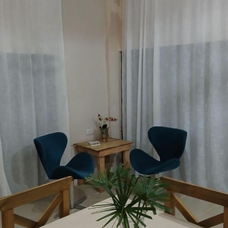 Misiones Apart - Two-Bedroom Apartment - 2