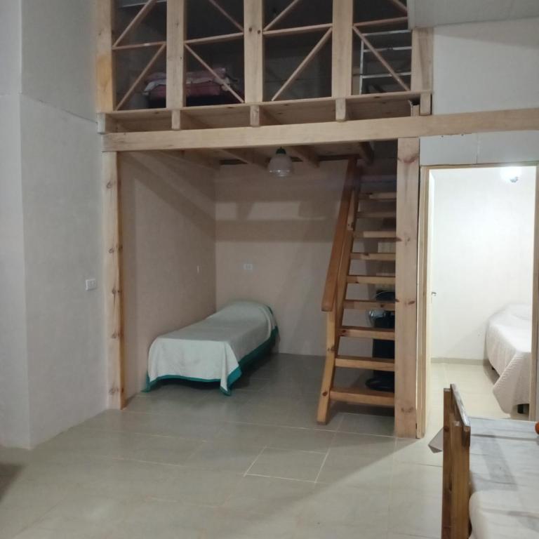 Misiones Apart - Two-Bedroom Apartment - 9