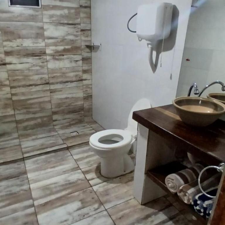 Misiones Apart - Two-Bedroom Apartment - 8