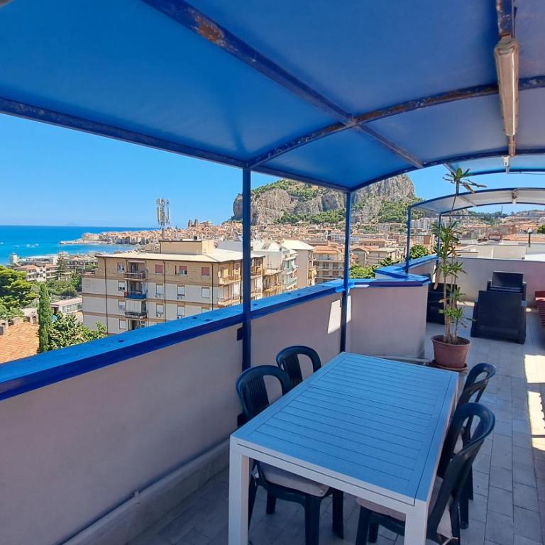 Blue Horizon - Appartamento con 2 Camere da Letto - 1