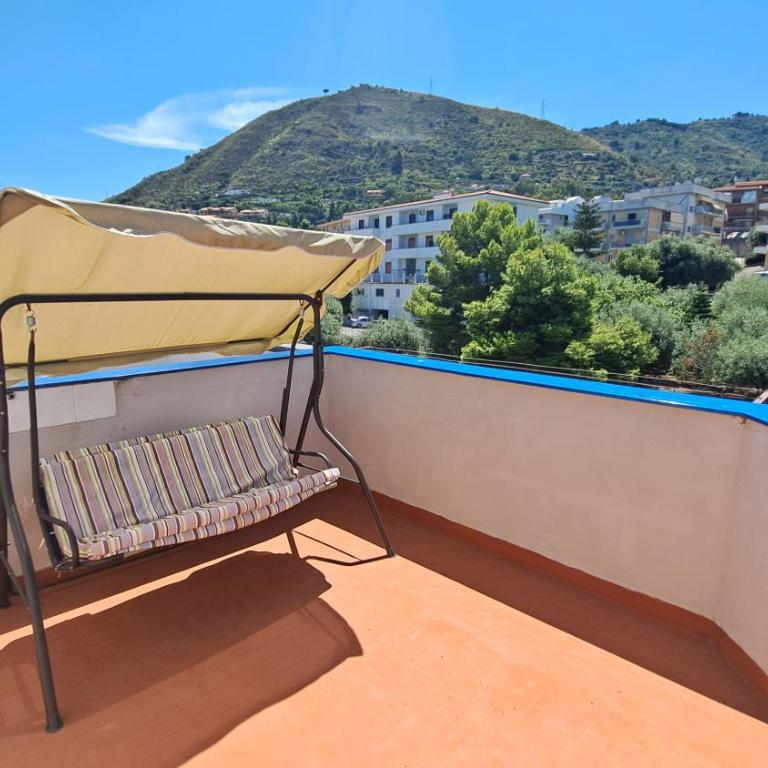 Blue Horizon - Appartamento con 2 Camere da Letto - 16